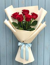 Букет Классика чувств #REPLACE_PRED# Марьино Курской области