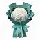 Букет цветов из: Гортензия в Марьино Курской области