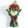 Букет цветов из: Розы в Марьино Курской области