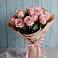 Букет цветов из: Розы в Марьино Курской области