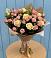 Букет цветов из: Розы в Марьино Курской области
