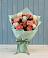 Букет цветов из: Розы в Марьино Курской области
