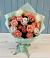 Букет цветов из: Розы в Марьино Курской области