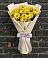 Букет цветов из: Хризантемы в Марьино Курской области