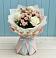 Букет цветов из: Розы в Марьино Курской области