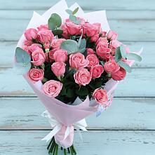 Букет Леди совершенство в Марьино Курской области